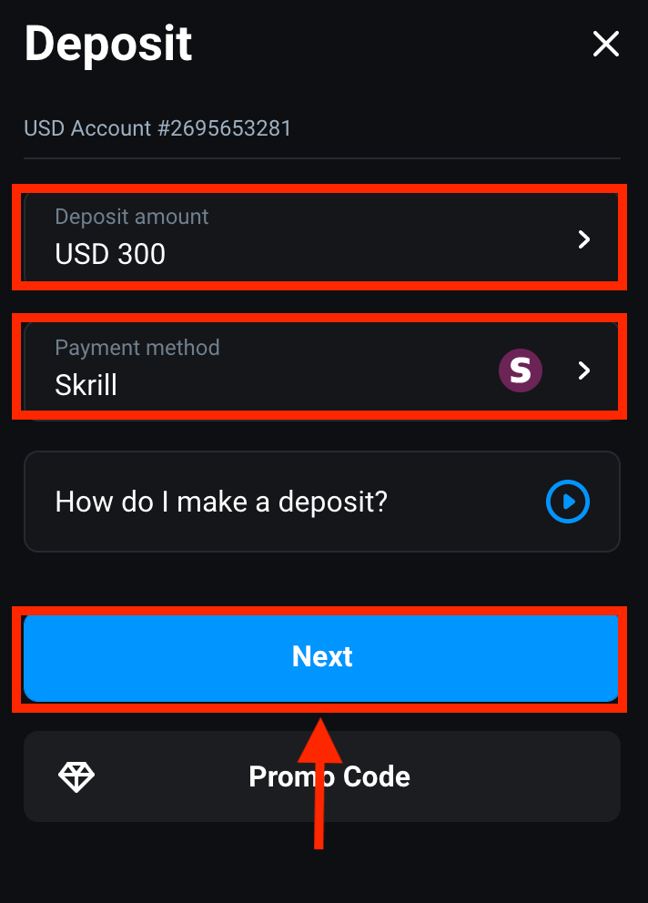 Metody wpłat Olymptrade: AstroPay, Perfect Money, Neteller, Skrill Metody wpłat Olymptrade: AstroPay, Perfect Money, Neteller, Skrill
