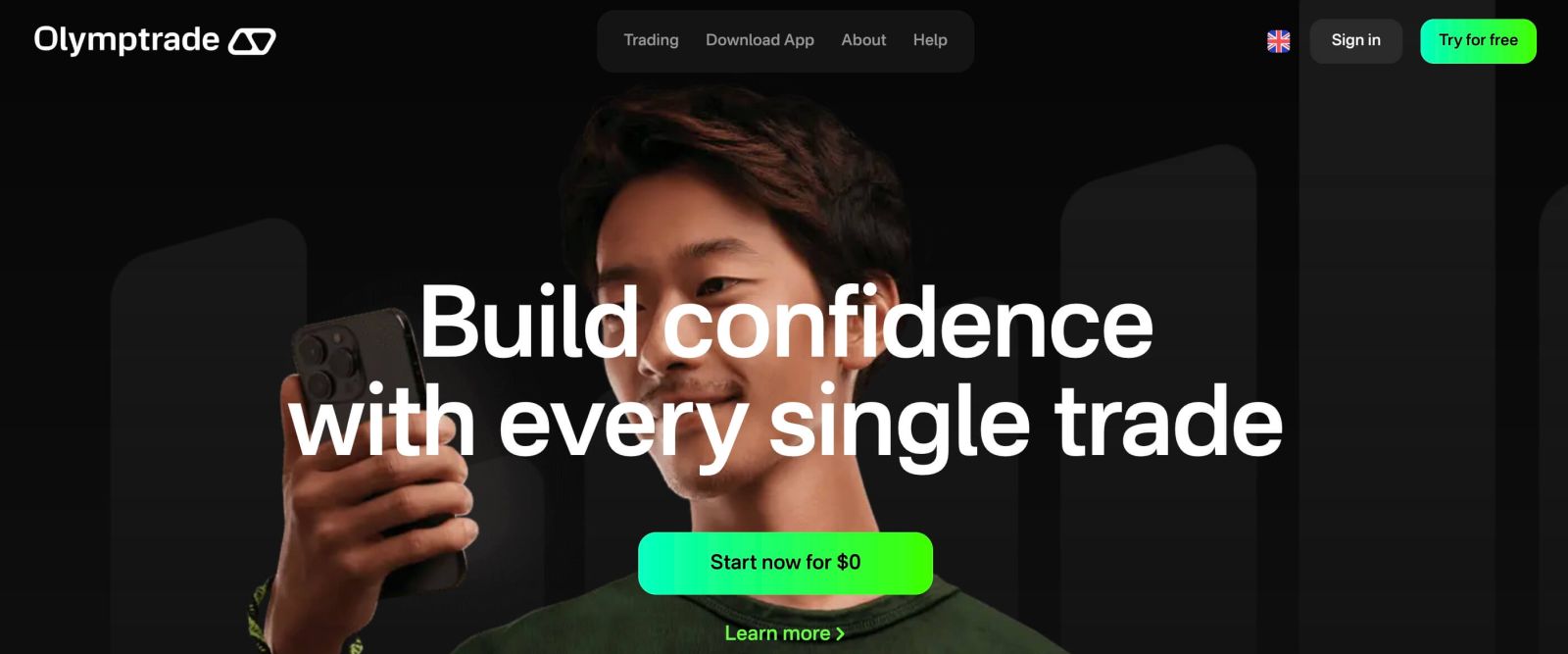 Olymptrade Refer Friends Bónusz – Szerezzen akár 60%-ot minden jutalékból Olymptrade Refer Friends Bónusz – Szerezzen akár 60%-ot minden jutalékból