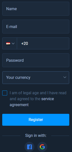 Olymptrade 評論 Olymptrade 評論