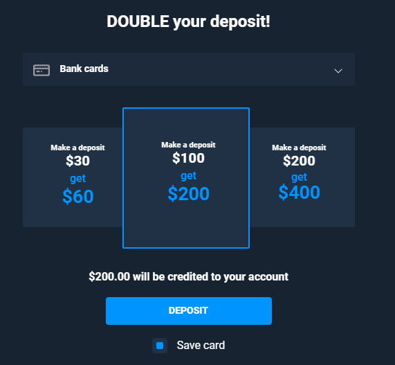 Olymptrade 評論 Olymptrade 評論