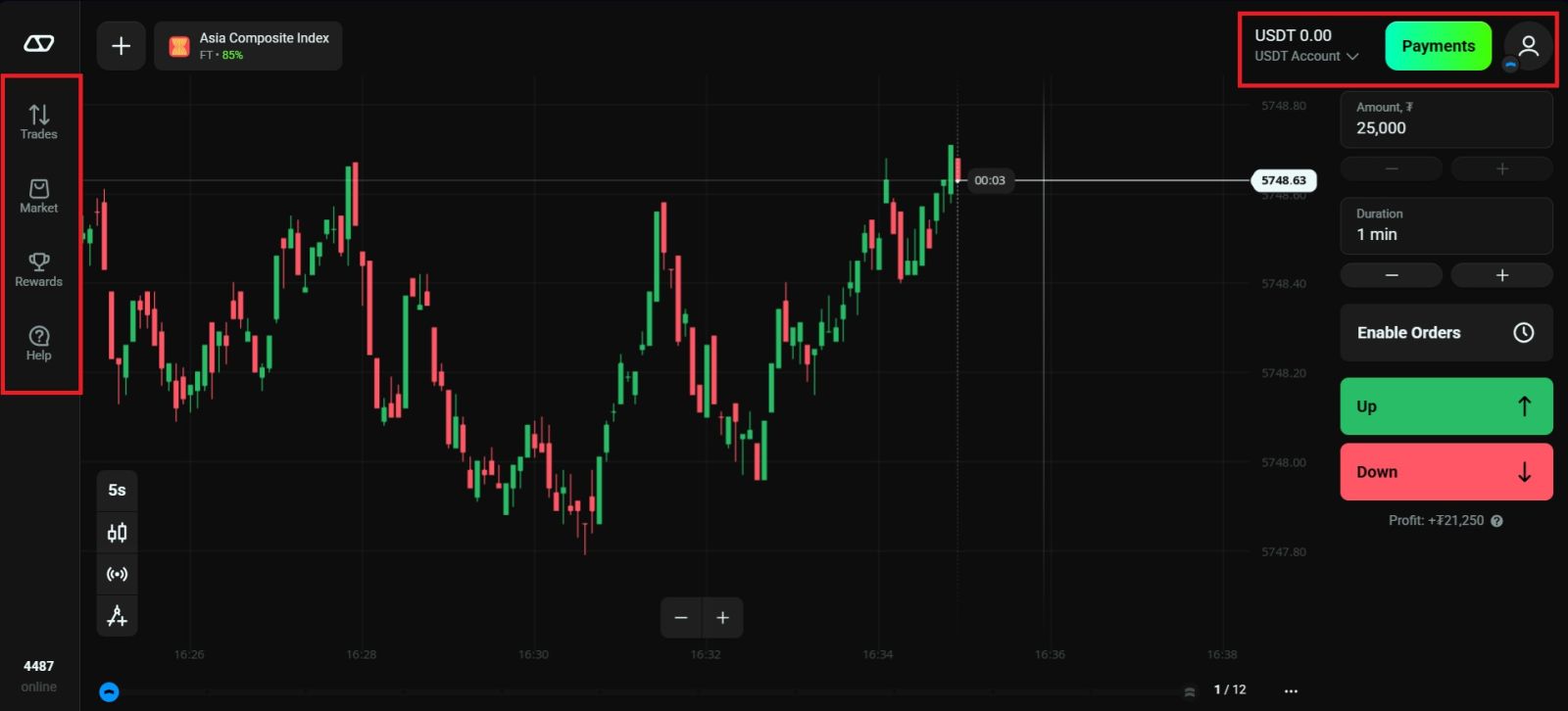 Guia de inscrição da Olymptrade 2026: como criar e verificar sua conta rapidamente