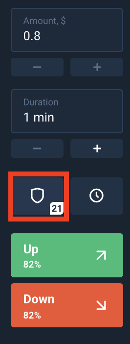 რა არის რისკის გარეშე ვაჭრობა? როგორ გამოვიყენოთ იგი Olymptrade-ზე რა არის რისკის გარეშე ვაჭრობა? როგორ გამოვიყენოთ იგი Olymptrade-ზე