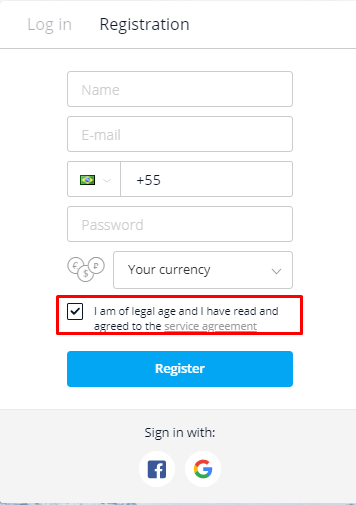 რატომ დაიბლოკა ჩემი ანგარიში Olymptrade-ზე? როგორ ავიცილოთ თავიდან რატომ დაიბლოკა ჩემი ანგარიში Olymptrade-ზე? როგორ ავიცილოთ თავიდან