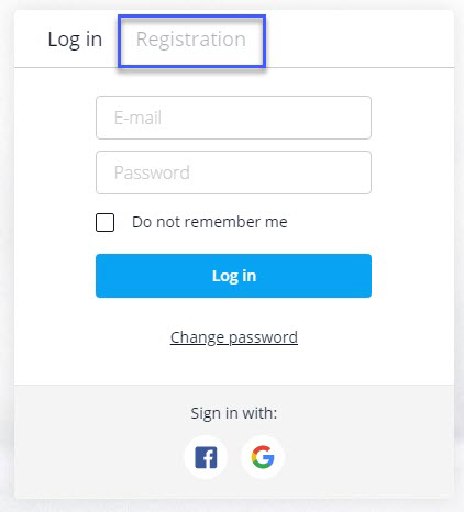 How to Register and Verify Account in Olymp Trade How to Register and Verify Account in Olymp Trade