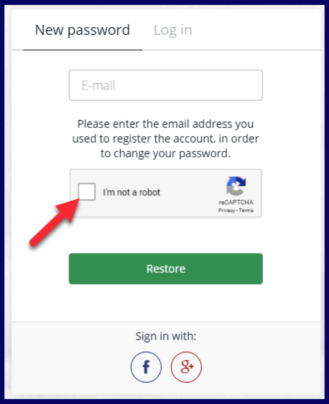 How to Login and Deposit Money in Olymp Trade How to Login and Deposit Money in Olymp Trade