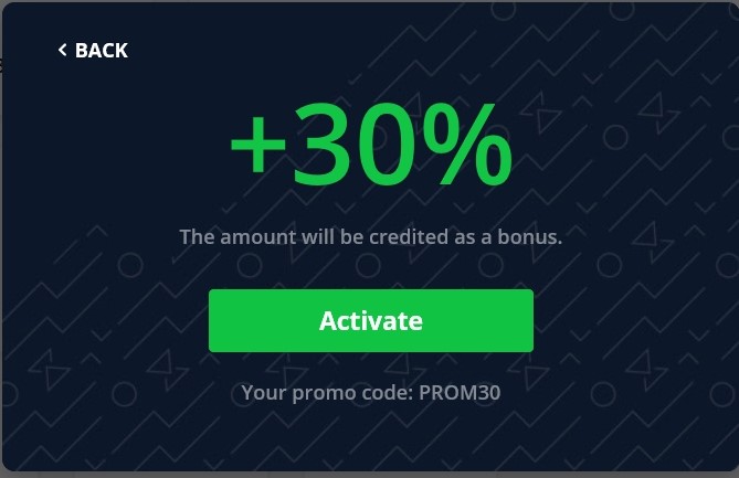 Olymp Trade Promo Code - Up to 50% Bonus